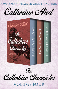 Imagen de portada: The Calleshire Chronicles Volume Four 9781504055796