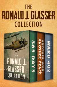 Titelbild: The Ronald J. Glasser Collection 9781504055819