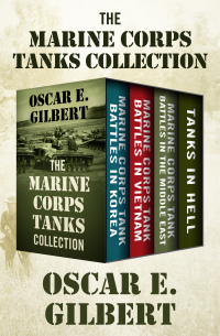 صورة الغلاف: The Marine Corps Tanks Collection 9781504055956