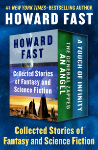 Cover image: Collected Stories of Fantasy and Science Fiction 9781504056069