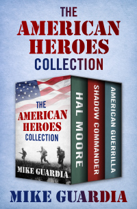 Omslagafbeelding: The American Heroes Collection 9781504056090