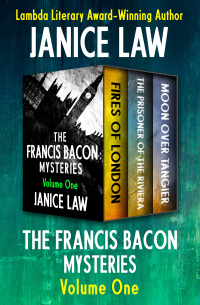 Imagen de portada: The Francis Bacon Mysteries Volume One 9781504056120