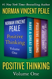 Immagine di copertina: Positive Thinking Volume One 9781504056168