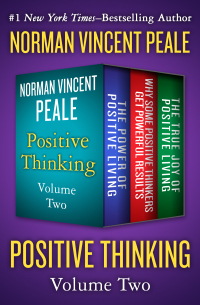 Cover image: Positive Thinking Volume Two 9781504056175