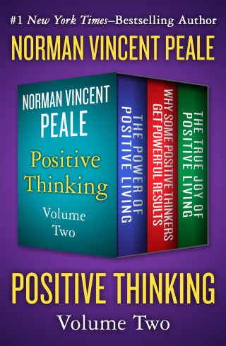 Imagen de portada: Positive Thinking Volume Two 9781504056175
