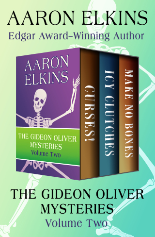Cover image: The Gideon Oliver Mysteries Volume Two 9781504056243