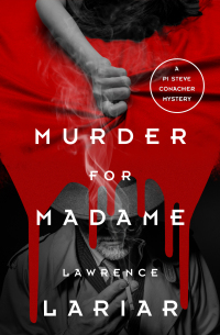 Cover image: Murder for Madame 9781504056458