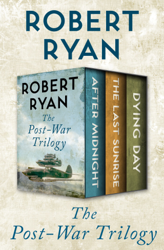 Cover image: The Post-War Trilogy 9781504056618
