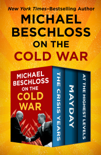 Imagen de portada: Michael Beschloss on the Cold War 9781504056687