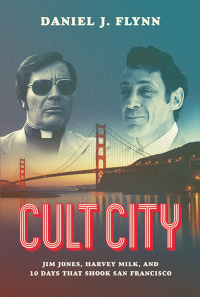 Cover image: Cult City 9781610171519