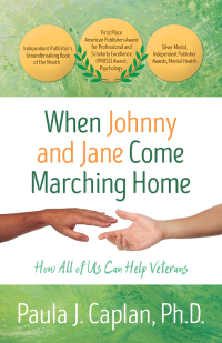 صورة الغلاف: When Johnny and Jane Come Marching Home 9781504036764