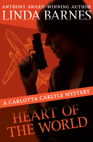 Cover image: Heart of the World 9781504057035