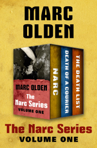 Omslagafbeelding: The Narc Series Volume One 9781504057165