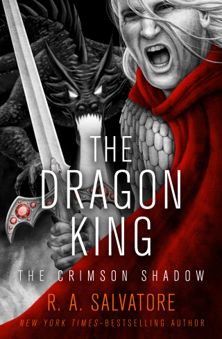 Cover image: The Dragon King 9781504055864