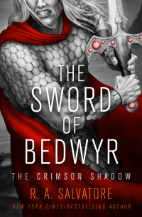 Cover image: The Sword of Bedwyr 9781504055604