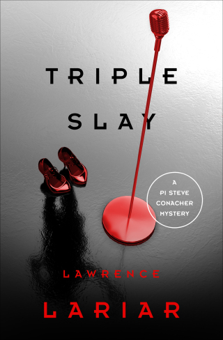 Cover image: Triple Slay 9781504057523
