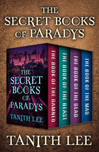 表紙画像: The Secret Books of Paradys 9781504057578