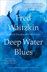 Cover image: Deep Water Blues 9781504057745