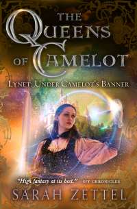 Imagen de portada: Lynet: Under Camelot's Banner 9781504057783