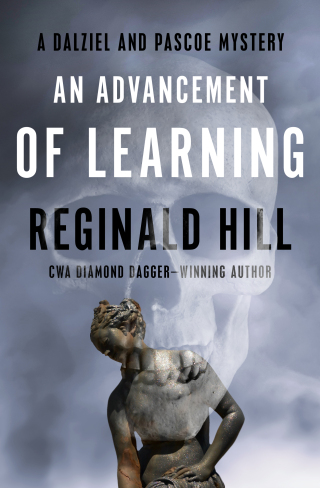 Cover image: An Advancement of Learning 9781504066020