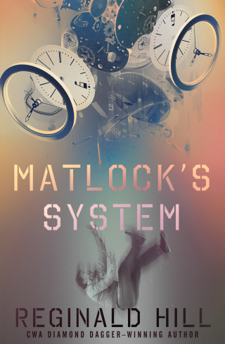 Cover image: Matlock's System 9781504057936