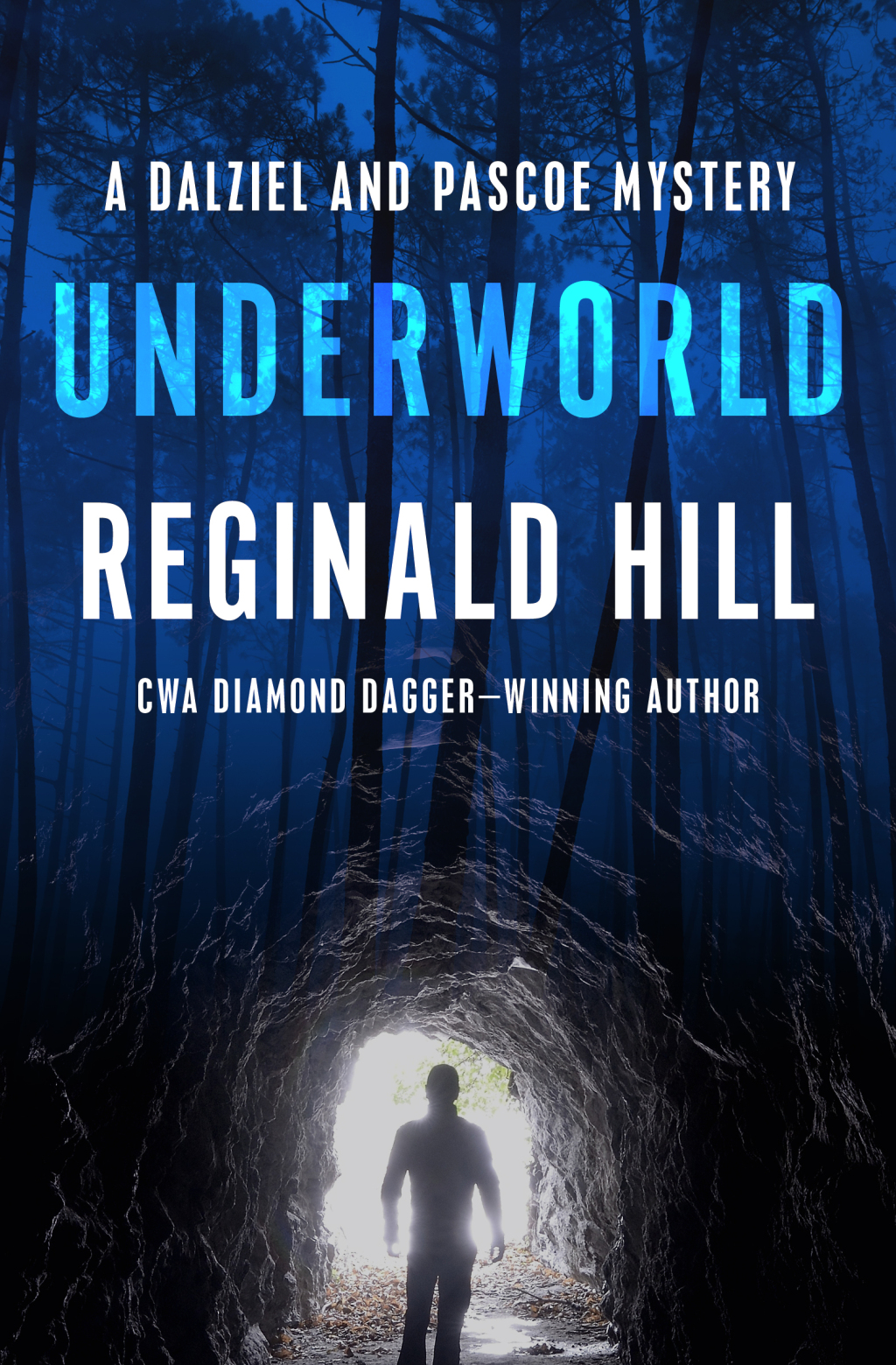 Underworld eBook Rental