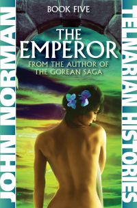 Immagine di copertina: The Emperor 9781504058179