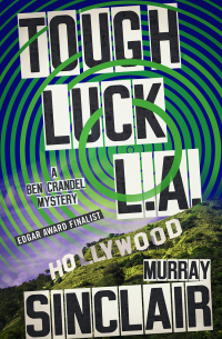 Cover image: Tough Luck L.A. 9781504058865