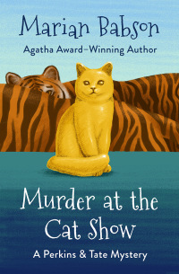 Cover image: Murder at the Cat Show 9781504058544