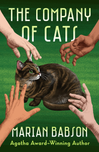 Imagen de portada: The Company of Cats 9781504058599
