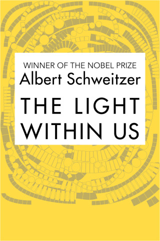Cover image: The Light Within Us 9781504058704