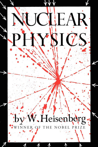 Titelbild: Nuclear Physics 9781504058728