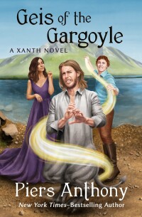 Immagine di copertina: Geis of the Gargoyle 9781504068505