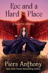Cover image: Roc and a Hard Place 9781504068512