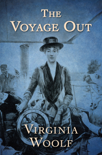 Cover image: The Voyage Out 9781504058902