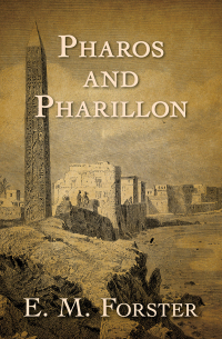 Cover image: Pharos and Pharillon 9781504058957