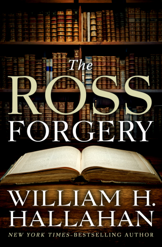 Imagen de portada: The Ross Forgery 9781504058995