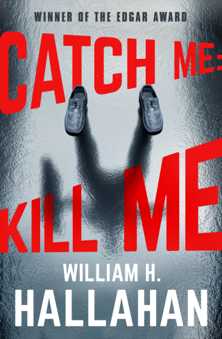 Cover image: Catch Me: Kill Me 9781504059015