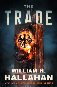 Cover image: The Trade 9781504059039