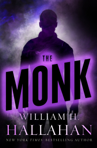 Imagen de portada: The Monk 9781504059046