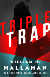Cover image: Triple Trap 9781504059060