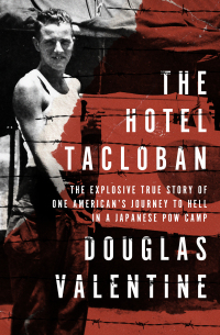 表紙画像: The Hotel Tacloban 9781504059091