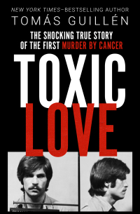 Immagine di copertina: Toxic Love 9781504059114