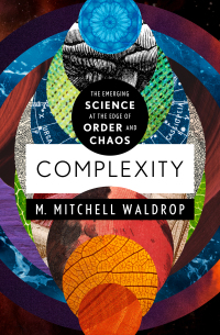 Cover image: Complexity 9781504059145