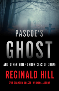 Cover image: Pascoe's Ghost 9781504059244