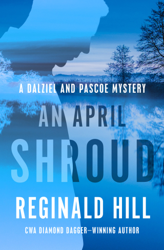 Cover image: An April Shroud 9781504069120