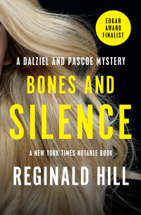 Cover image: Bones and Silence 9781504059299