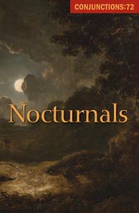 Cover image: Nocturnals 9781504059305