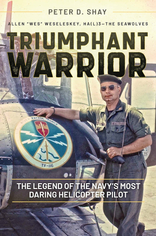 Cover image: Triumphant Warrior 9781612007632