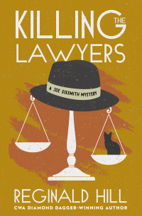 Cover image: Killing the Lawyers 9781504059329